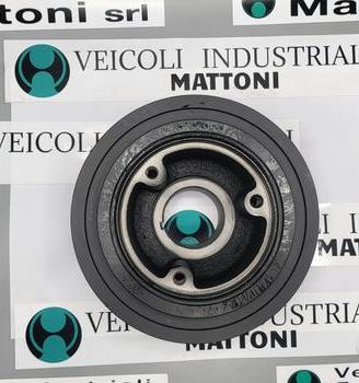 PULEGGIA 1230369T60 NISSAN CABSTAR E ATLEON BD30TI