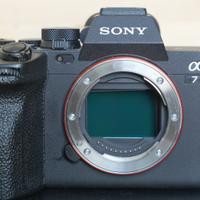 Sony A7 IV