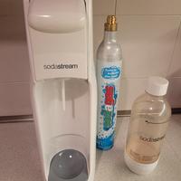 Soda stream