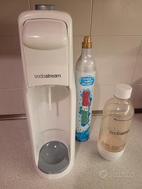 Soda stream
