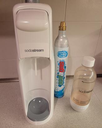 Soda stream