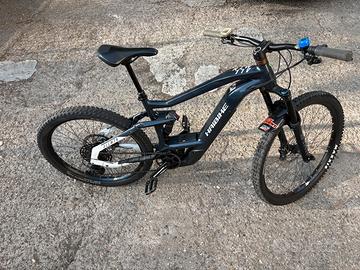 BICI ELETTRICA  marca HAIBIKE ALL MOUNTAIN 1