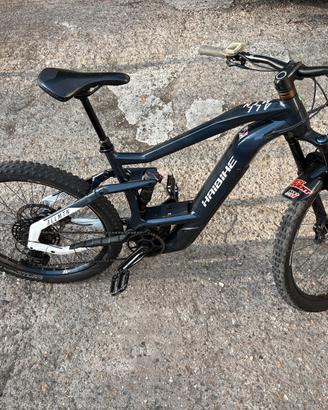 BICI ELETTRICA  marca HAIBIKE ALL MOUNTAIN 1