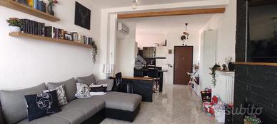 2 LOCALI A LONATE POZZOLO