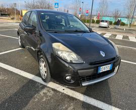 Renault Clio 1.2 16V 5 porte GPL Dynamique