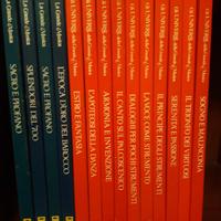 Musica classica in vinile.