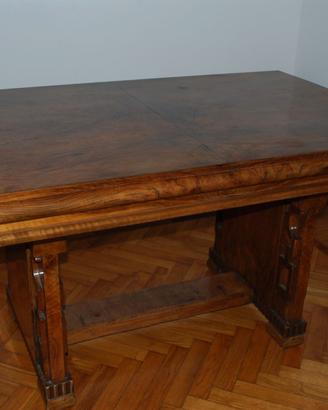 TAVOLO  ANNI ‘20  -  160 x 100 x 90  altezza
