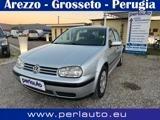 Volkswagen Golf 1.4 16V cat 5 porte Air UNICOPROPR