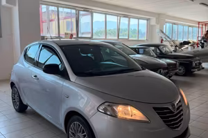LANCIA - Ypsilon - 0.9 Twinair 85 CV 5p. S&S