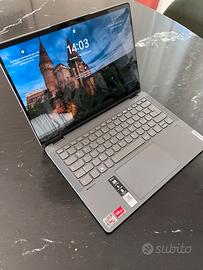 Lenovo IdeaPad Flex 5 14ALC7 - Convertibile