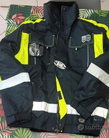 Giacca Contender Sir  nuovo