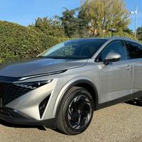 NISSAN Qashqai MHEV 158 CV Xtronic N-Connecta NA