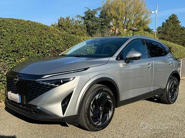 NISSAN Qashqai MHEV 158 CV Xtronic N-Connecta NA