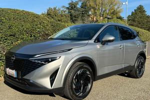 NISSAN Qashqai MHEV 158 CV Xtronic N-Connecta NA