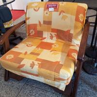 POLTRONA LETTO GM ITALIA