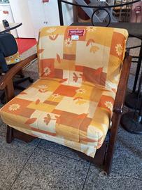 POLTRONA LETTO GM ITALIA