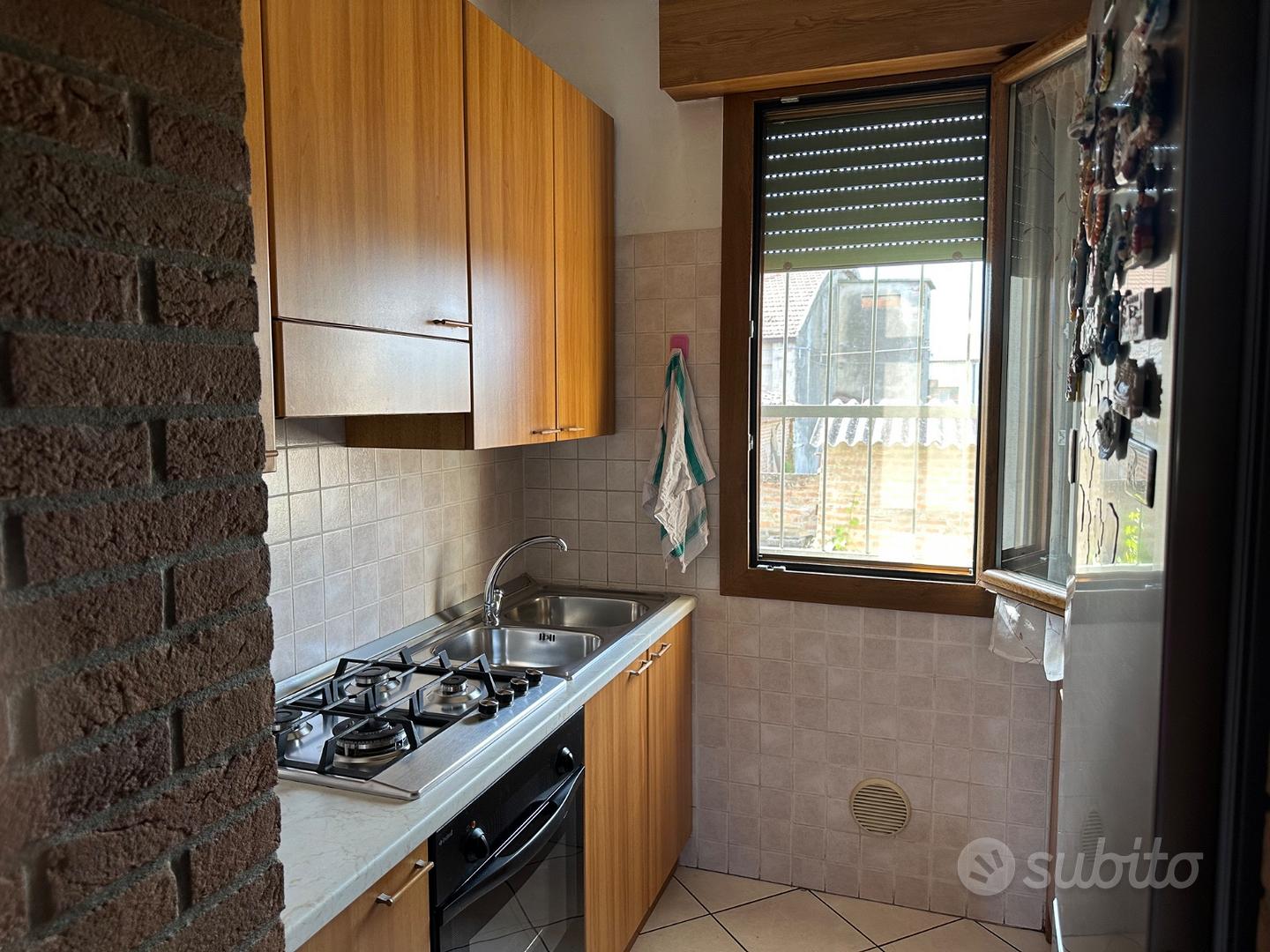 Appartamento – Zocca - Vista 2
