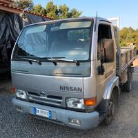 Nissan cabstar