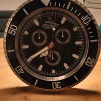 orologio da parete Rolex 
