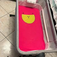 Culla lettino per neonato