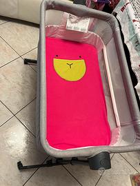 Culla lettino per neonato