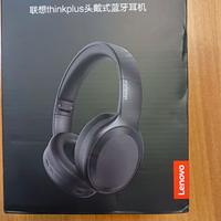 Lenovo th30 wireless HiFi auricolare pieghevole