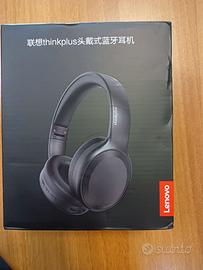 Lenovo th30 wireless HiFi auricolare pieghevole