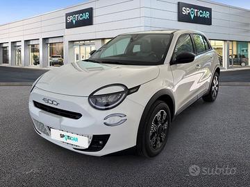 FIAT 600 1.2 Hybrid 145cv Icon