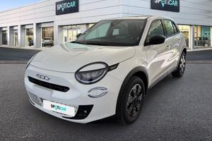 FIAT 600 1.2 Hybrid 145cv Icon