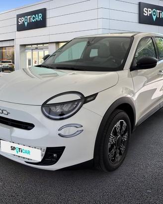 FIAT 600 1.2 Hybrid 145cv Icon