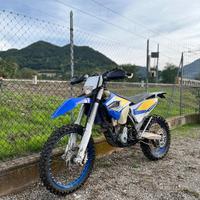 Husaberg FE 350 - 2012
