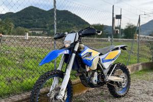 Husaberg FE 350 - 2012