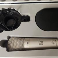 BEHRINGER B2 PRO