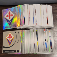 Lotto 450 figurine 2016/2017 e 2019/2020