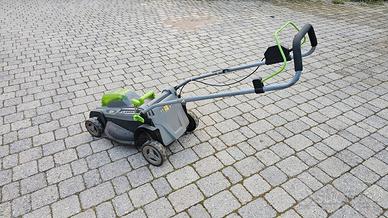 Tagliaerba a batteria LUX da 40 V L taglio 43cm