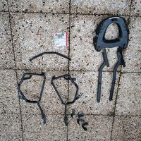 Givi M5 + 1111FZ + PL1111