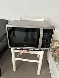 Microonde Forno Samsung multifunzione