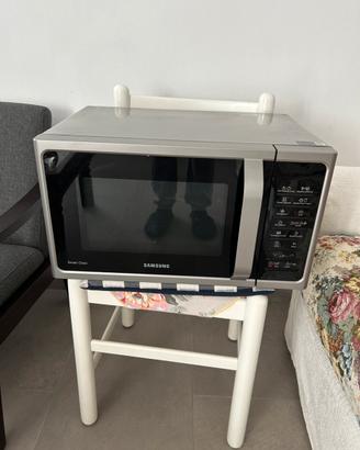 Microonde Forno Samsung multifunzione