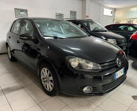 Volkswagen Golf 1.6 TDI