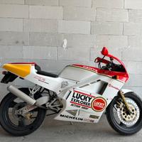 Cagiva Mito 125 - 1991