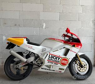 Cagiva Mito 125 - 1991