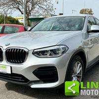 BMW X4 xDrive20d Business Advantage