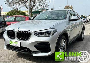 BMW X4 xDrive20d Business Advantage