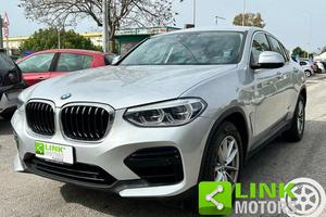 BMW X4 xDrive20d Business Advantage