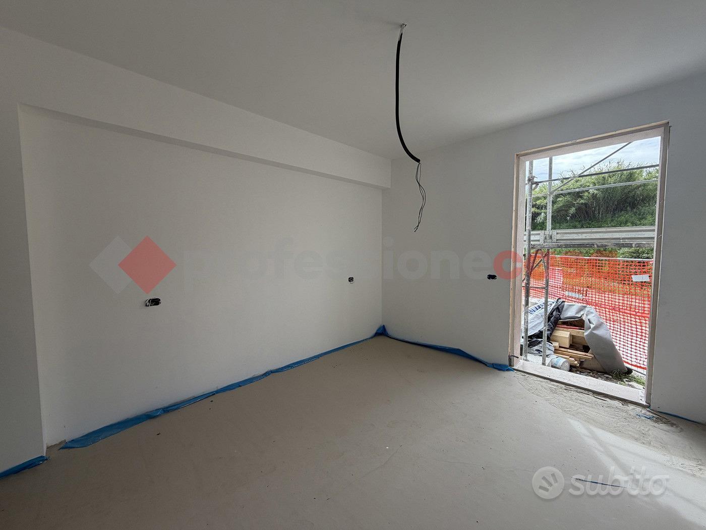 Appartamento Montelupo Fiorentino [1/0423-BVRG] - Altro