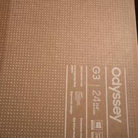 Monitor da gaming samsung Odyssey g3