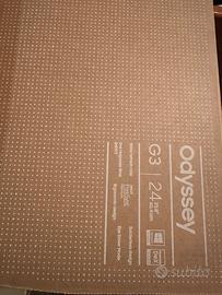 Monitor da gaming samsung Odyssey g3