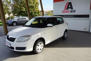 Skoda Fabia 5 Porte Fabia 1.4 tdi 70cv