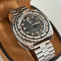 Orologio diver Bulova Snorkel