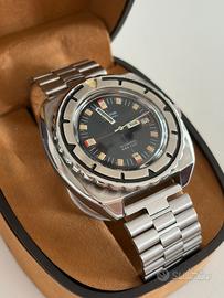 Orologio diver Bulova Snorkel